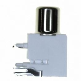 NC3FAH-2 The Neutrik NC3FAH-2 is an audio sleeve connector with a Phono (RCA) Jack type and single switch functionality. It features solder termination and brass contacts.