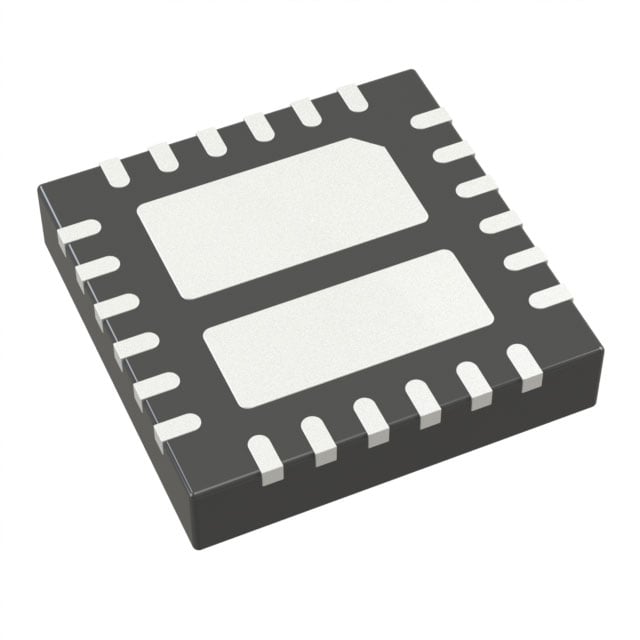 ADP2386ACPZN-R7 The ADP2386ACPZN-R7 is an adjustable buck switching regulator from Analog Devices Inc. It offers a wide input voltage range and a high output current capability.