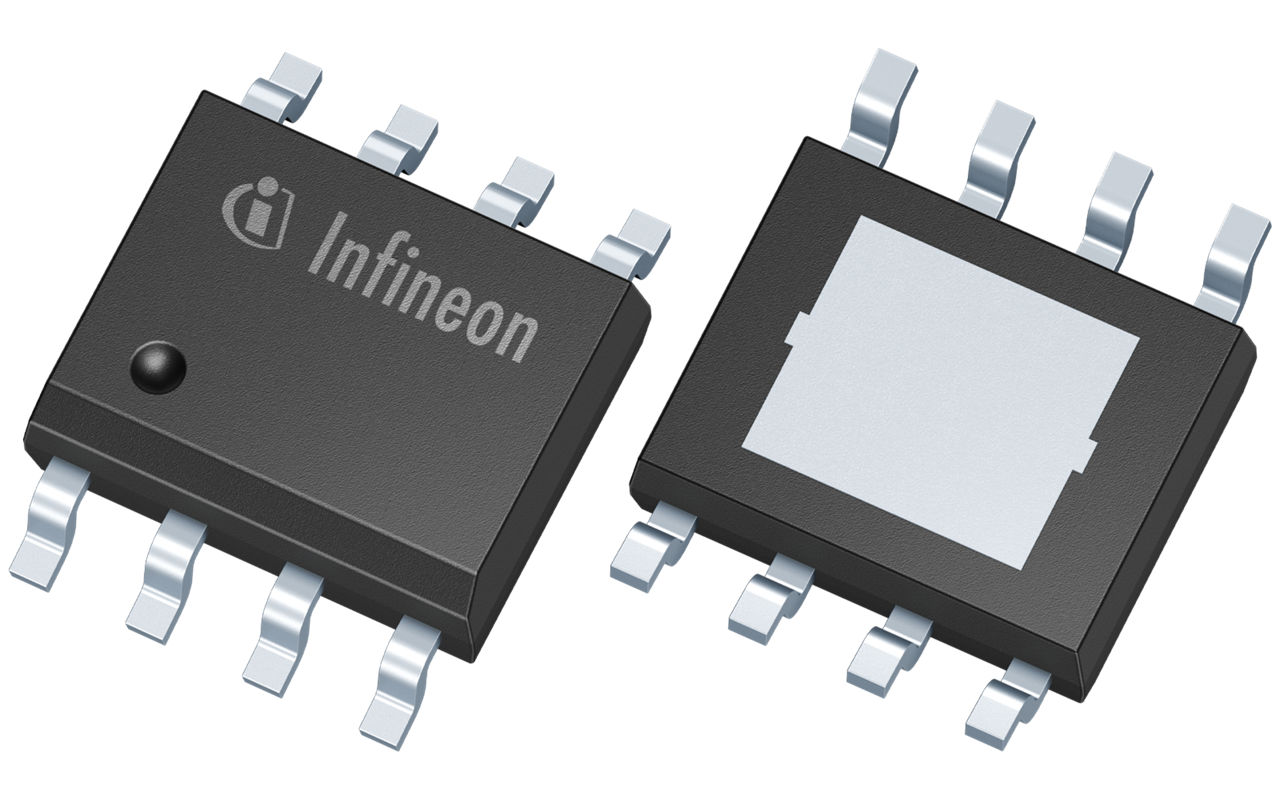 TLS203B0EJVXUMA1 The Infineon TLS203B0EJVXUMA1 is a linear voltage regulator designed for automotive applications. It features RoHS3 compliance and an MSL 1 rating.