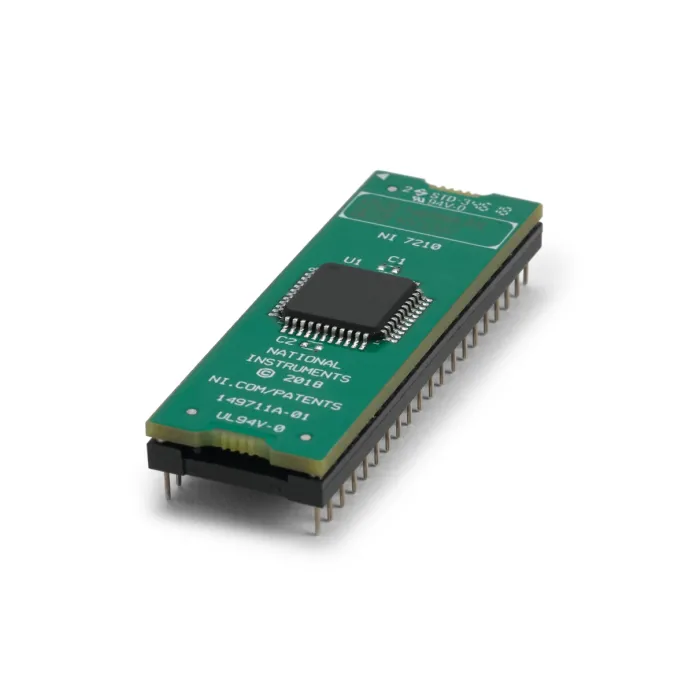 NAT7210BMF The NAT7210BMF is a single Bipolar Junction Transistor (BJT) from NATIONAL. It features RoHS3 compliance and an MSL of 1.
