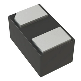 1N4148WL2-TP The Micro Commercial Components 1N4148WL2-TP is a rectifier diode with a 100V reverse voltage rating and 150mA average rectified current. It is supplied in a DFN-1006-2 SMD package.