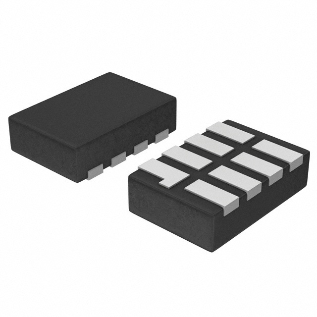 UM3202Q The UM3202Q from Union Semiconductor International Limited is a bidirectional voltage level translator. It operates with VCCA from 1.65V to 3.6V and VCCB from 2.3V to 5.5V.