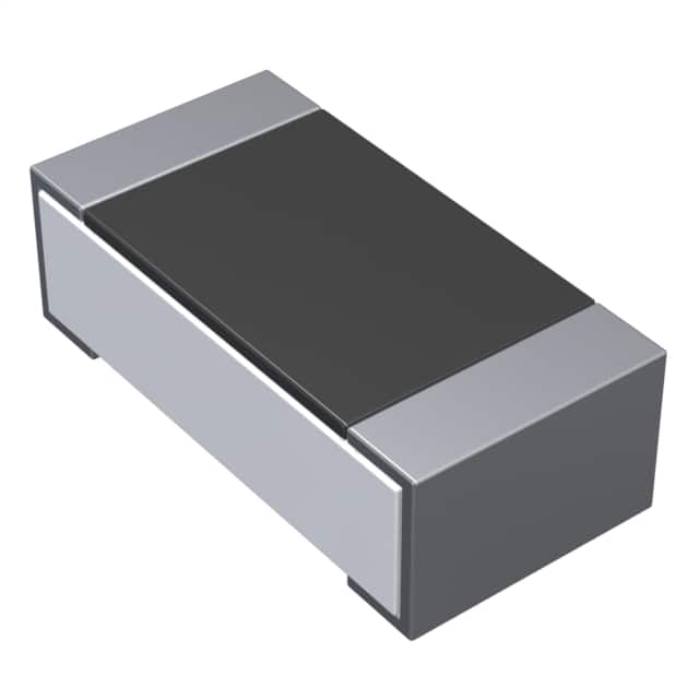 CR0603-FX-22R0ELF The Bourns CR0603-FX-22R0ELF is a surface mount chip resistor with 22 Ohms resistance and a 1% tolerance. It has a power rating of 0.1W and operates within a temperature range of -55°C to 155°C.
