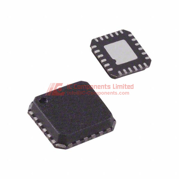 ADL5310ACPZ The ADL5310ACPZ from Analog Devices is a Logarithmic Converter. It is supplied in a 24-LFCSP-VQ (4x4) package suitable for surface mounting.