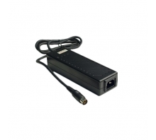 FWC100018A-11A The ICCNexergy (Inventus Power) FWC100018A-11A is a 99W AC/DC external desktop power adapter. It features an 18V output and meets Level VI efficiency standards.