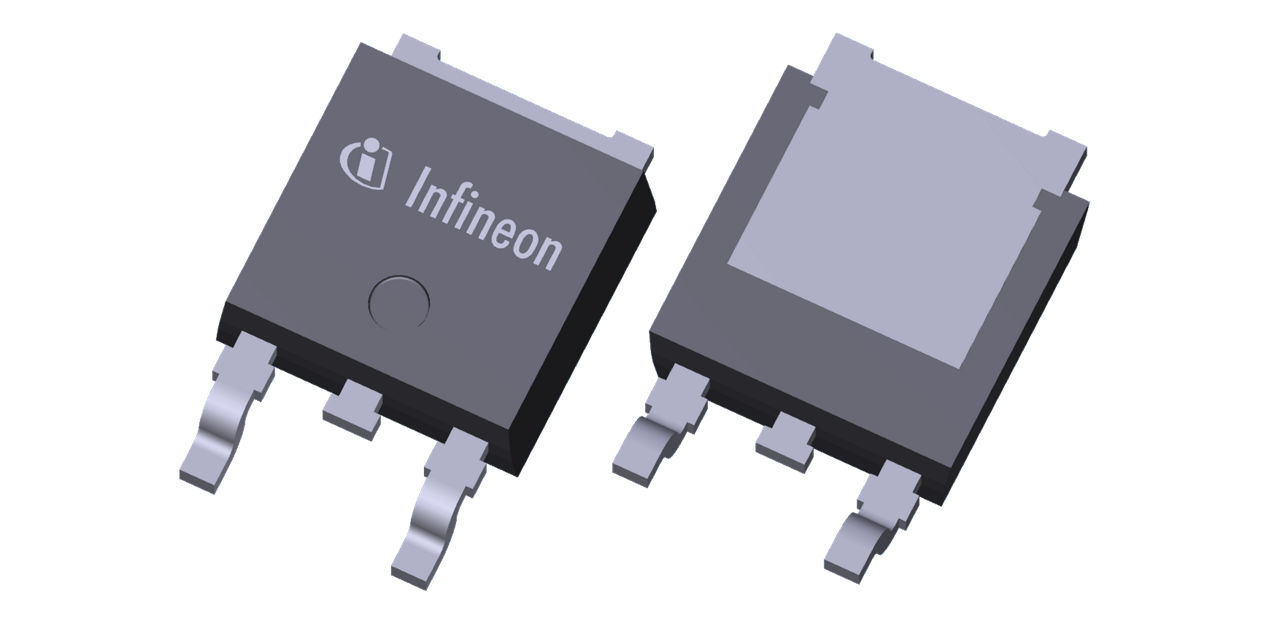 TLE42744DV50 The Infineon Technologies TLE42744DV50 is a 5V low dropout linear voltage regulator designed for automotive applications. It offers an output current of up to 400 mA.