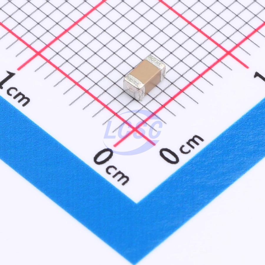FP31X105K101EPG The FP31X105K101EPG is a ceramic capacitor from PDC PROSPERITY DIELECTRICS. It is RoHS3 Compliant and has an MSL Level 1 rating.