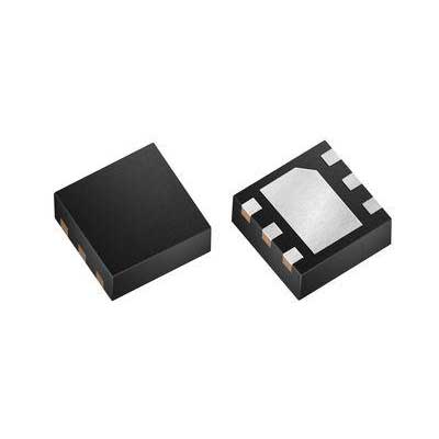 AOC3868 The AOC3868 is a 12V common-drain dual N-channel MOSFET from Alpha & Omega Semiconductor. It offers ultra-low on-resistance down to 2.9mΩ and is designed for battery protection and mobile device charging.