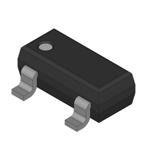 BAS70-06E6327 The Infineon BAS70-06E6327 is a Schottky diode array designed for high-speed switching and circuit protection. It features a surface mountable package.