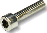 DIN912A4-M6X22 The Q.P.L. DIN912A4-M6X22 is a cap head screw. It features RoHS3 compliance and an MSL of 1 Unlimited.