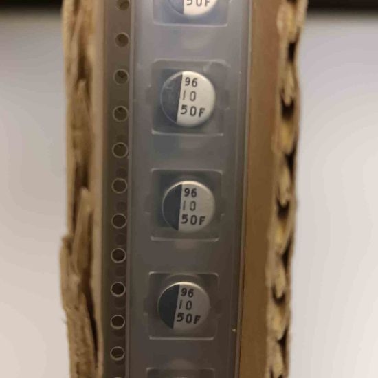7RTRC1HRB106MVR6L005 The Samwha 7RTRC1HRB106MVR6L005 is a ceramic capacitor with a capacitance of 10µF and a voltage rating of 50V. It features a surface mount package.