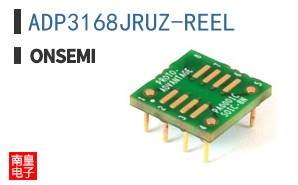 ADP3168JRUZ-REEL The On Semiconductor ADP3168JRUZ-REEL is a Special Purpose Regulator. It features an IC REG BUCK 6BIT 2-4PHAS 28TSSOP configuration.