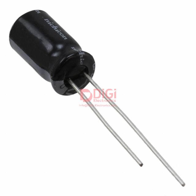 EKMG401ETC1R0MF11D The United Chemi-Con EKMG401ETC1R0MF11D is an aluminum electrolytic capacitor with a capacitance of 1µF and a rated voltage of 400V. It features a tolerance of ±20% and is designed for through-hole mounting.