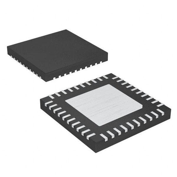XRP7714ILB-0X10-F The MaxLinear, Inc. XRP7714ILB-0X10-F is a 5-output DC-DC switching controller. It operates with a supply voltage range of 4.75V to 25V.