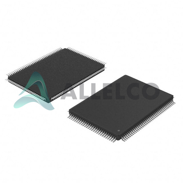KSZ8993MLI The Micrel Inc. KSZ8993MLI is a 10/100 integrated switch designed for network interface applications. It comes in a 128-PQFP package and is RoHS3 Compliant.