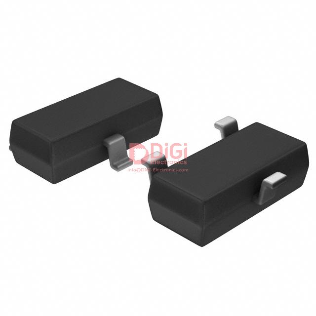 MAX809REUR-T The Analog Devices MAX809REUR-T is a supervisor IC designed for microprocessor power monitoring. It features a 2.63V reset threshold and an active-low push-pull output.