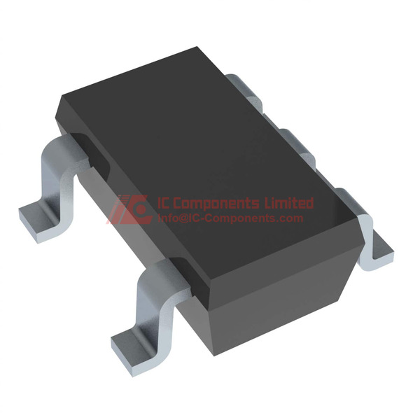 TPS73233DBVRG4 The Texas Instruments TPS73233DBVRG4 is a linear voltage regulator providing a fixed 3.3V output at up to 250mA. It is housed in a compact SOT-23-5 package.