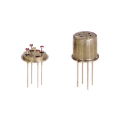 TGS2600 The FIGARO TGS2600 is a gas sensor designed for air quality monitoring. It detects various air pollutants including hydrogen and ethanol.