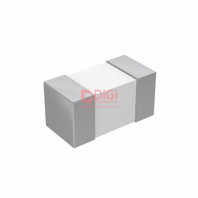 AIMC04026N8ST The Abracon LLC AIMC04026N8ST is a multilayer fixed inductor with a 6.8 nH inductance and a 300 mA current rating. It features a surface mountable 0402 package.