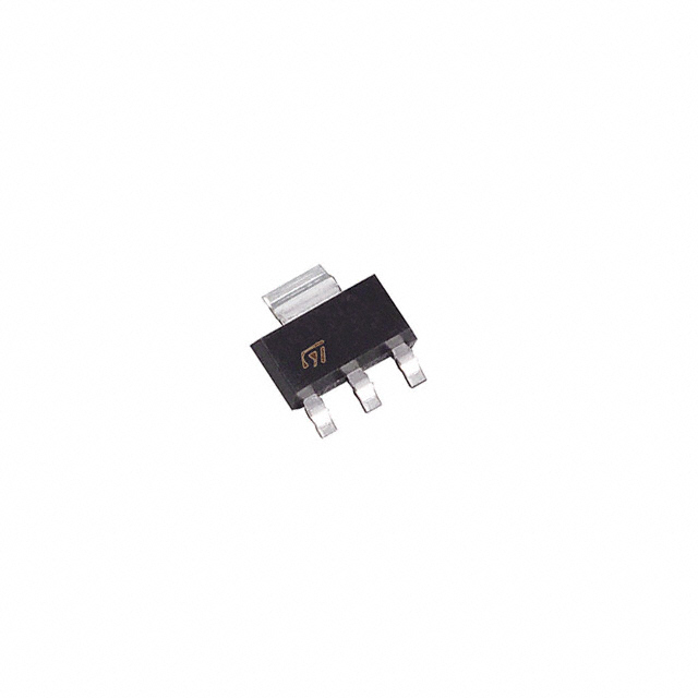VNL5090N3TR-E The STMicroelectronics VNL5090N3TR-E is a power distribution switch designed for general-purpose applications. It offers a maximum load voltage of 36V and a maximum output current of 13A.