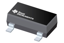 TLVH432AIDBZR The Texas Instruments TLVH432AIDBZR is a low-voltage adjustable precision shunt regulator. It offers an output voltage range from 1.24V to 18V with a maximum output current of 70mA.