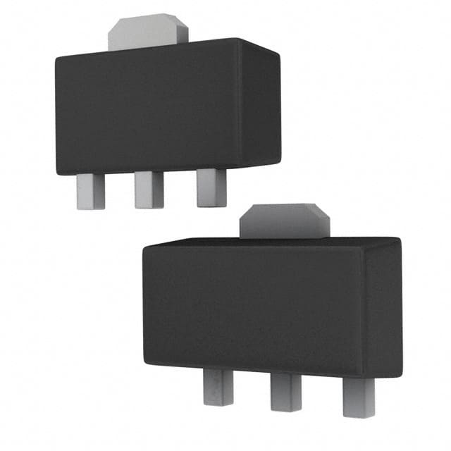2SJ360(TE12L,F) MOSFET P-CH 60V 1A PW-MINI