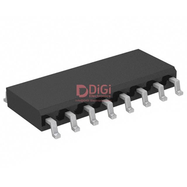 MAX4522CSE The MAX4522CSE is a quad, single-pole/single-throw (SPST) normally open analog switch from Analog Devices. It features 100 Ohm on-resistance and handles rail-to-rail analog signals.