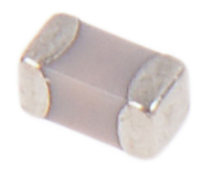 GJM1555C1H3R3CB01D Murata GJM1555C1H3R3CB01D is a 3.3 pF ±0.25 pF 50V C0G/NP0 surface mount multilayer ceramic capacitor in a 0402 package. It is designed for high Q and low loss in RF and microwave circuits.
