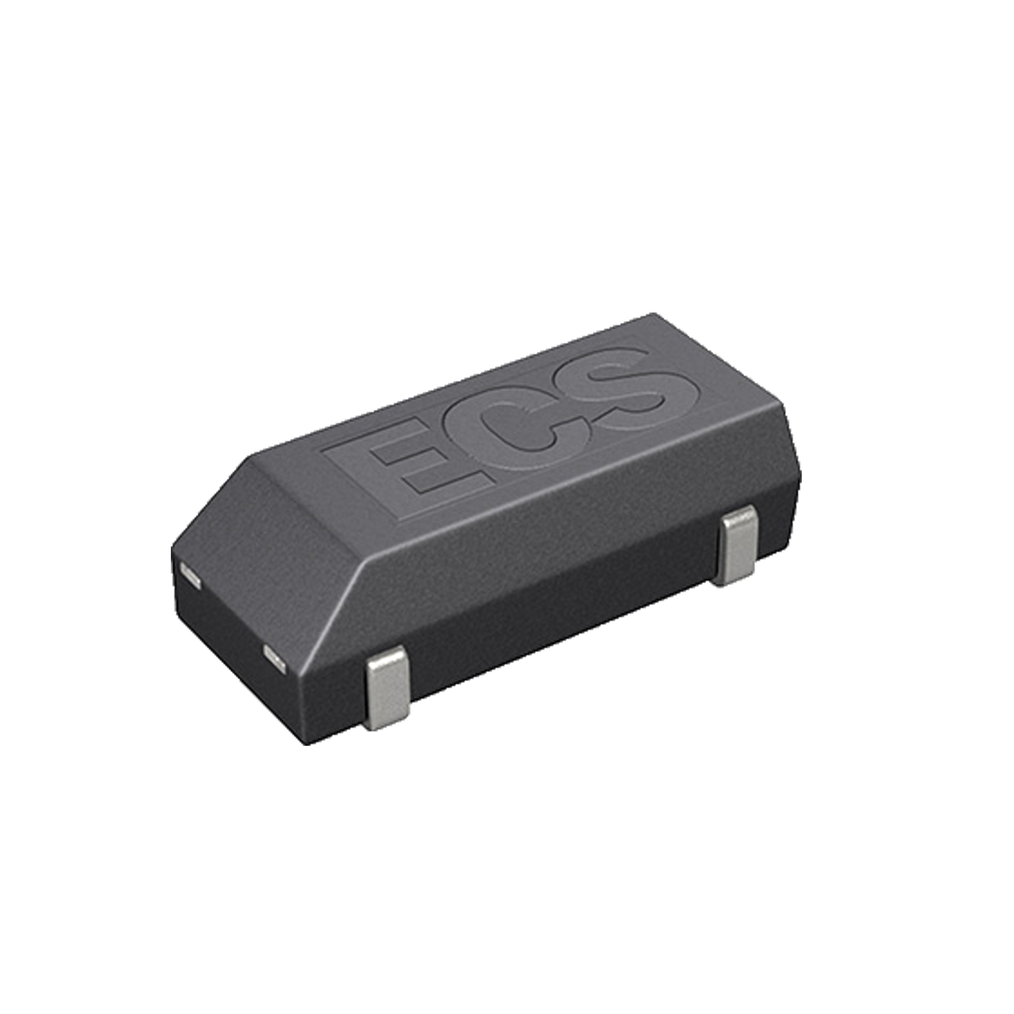 ECS-327-6-17X-TR The ECS-327-6-17X-TR is a 32.768 kHz crystal from ECS Inc. It offers a ±20ppm tolerance and operates within a -40°C to 85°C temperature range.