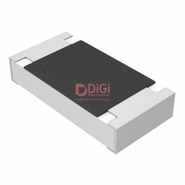 ERJ8GEYJ104V The Panasonic Electronic Components ERJ8GEYJ104V is a surface mount chip resistor with a resistance of 100 kOhms and a tolerance of 5%. It has a power rating of 1/4W.