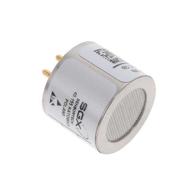 INIR2-PR2,1% INTEGRATED INFRA RED - SERIES2 -