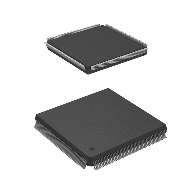 MB91F594BSPMC-GSK5E1 The Spansion MB91F594BSPMC-GSK5E1 is a microcontroller designed for embedded applications. It features RoHS3 compliance and an MSL of 1.