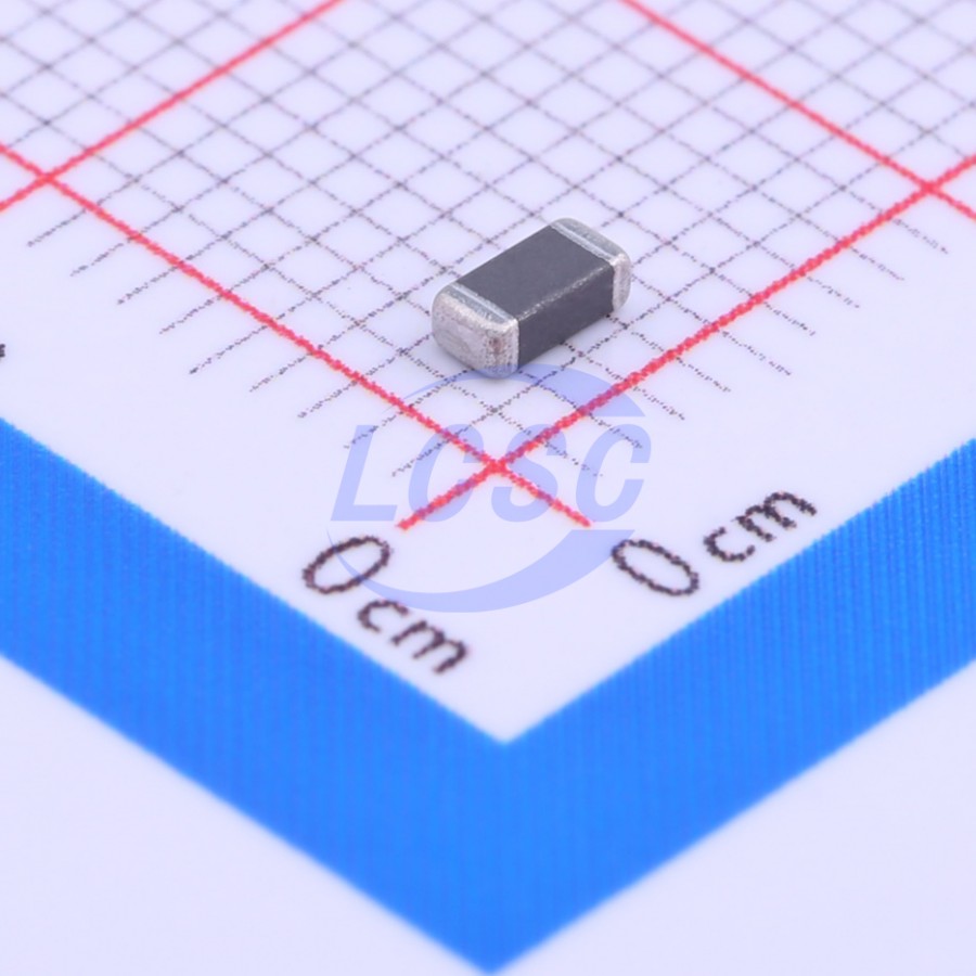 CL321611T-100K-N The Chilisin Electronics CL321611T-100K-N is a fixed inductor with a nominal inductance of 100 µH. It is RoHS3 compliant and rated MSL 1.