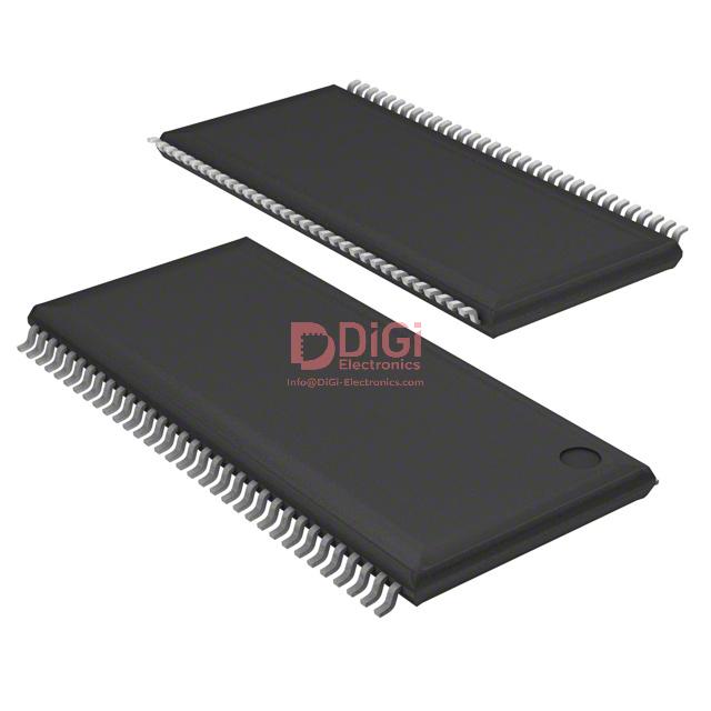 AS4C4M16D1A-5TIN The Alliance AS4C4M16D1A-5TIN is a 64Mbit DDR SDRAM memory IC. It features a 200 MHz clock frequency and a 700 ps access time.