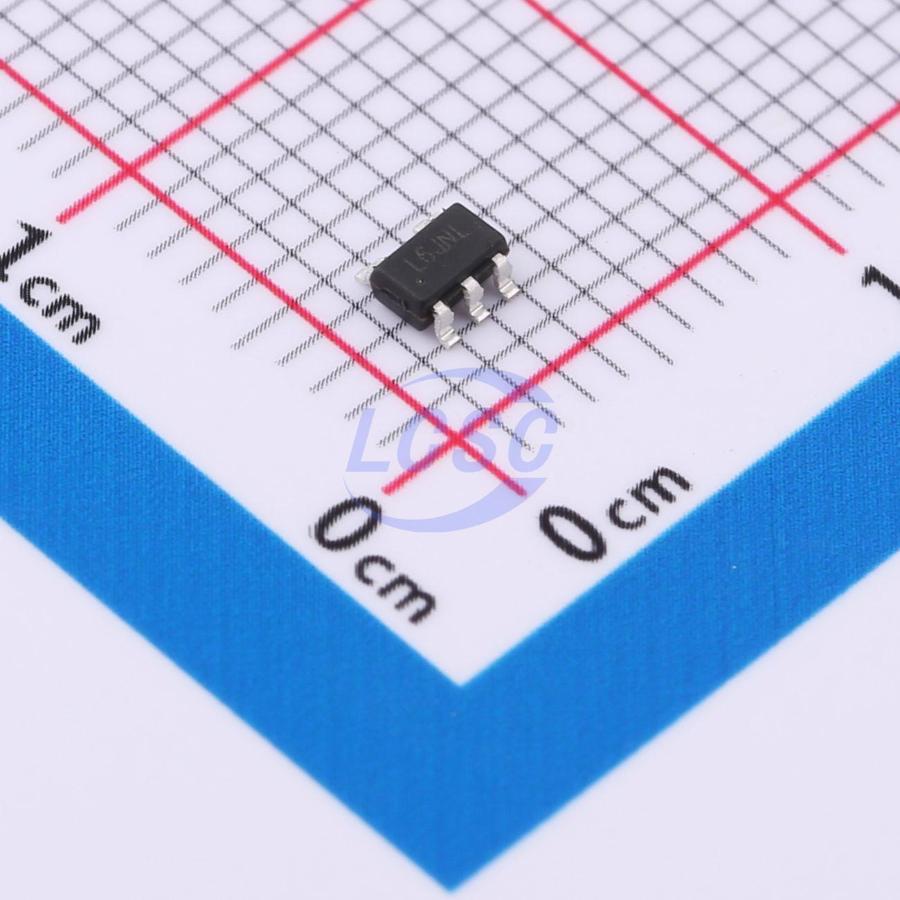 TPL730F33-5TR The 3PEAK TPL730F33-5TR is a Low Voltage LDO (Low Dropout Regulator). It is RoHS3 Compliant and has an MSL of 1.