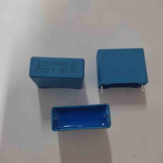 Z120791215 653 U22 K 1KV EPCOS The EPCOS Z120791215 653 U22 K 1KV is a Mica and PTFE capacitor. It is RoHS3 Compliant and rated MSL 1.