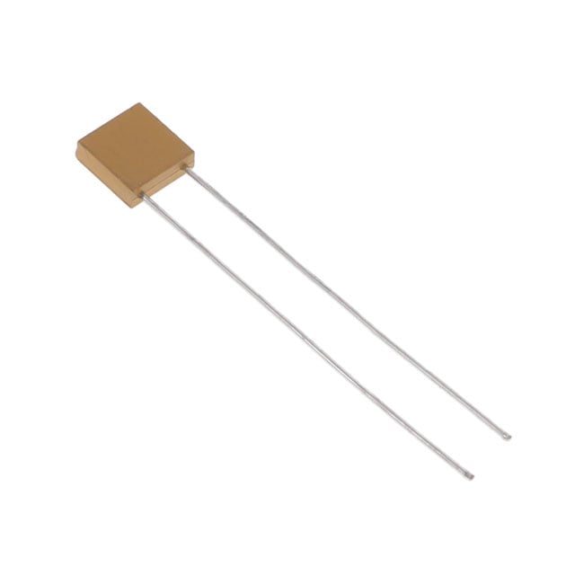 M39014/02-1280 KEMET M39014/02-1280 is a 0.47 µF, 50V, ±10% multilayer ceramic capacitor with BX temperature coefficient in a through-hole radial package. Designed for high-reliability applications.