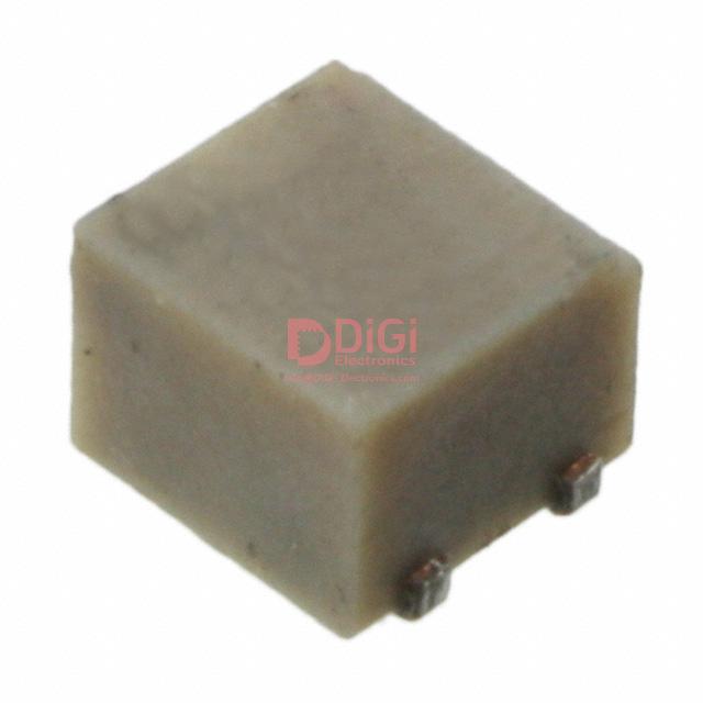 72XLR1MEGLF The TT Electronics/BI 72XLR1MEGLF is a trimmer potentiometer with 1M Ohm resistance and 0.5W power rating. It features side adjustment and through-hole mounting with PC pins.