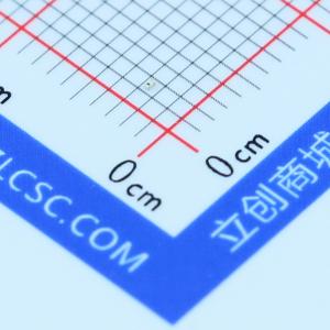 SDCL0603Q6N2ST02 The SUNLORD SDCL0603Q6N2ST02 is a surface mount inductor with a 0.7nH inductance. It features a rated current of 150mA and a DC resistance of 60mΩ.