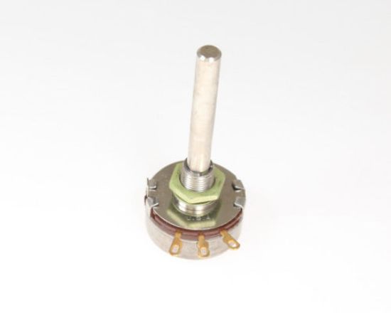 CU5052 The Ohmite CU5052 is a potentiometer with RoHS3 Compliance. It features an MSL of 1 Unlimited and REACH Unaffected status.