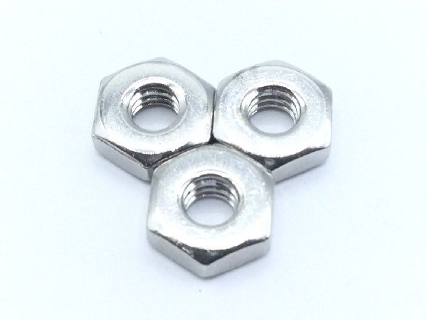 MS35649-284 The KAYTECH I MS35649-284 is a plain hexagon nut featuring an 8-32 thread and constructed from corrosion resistant steel. It belongs to the MS35649 series.