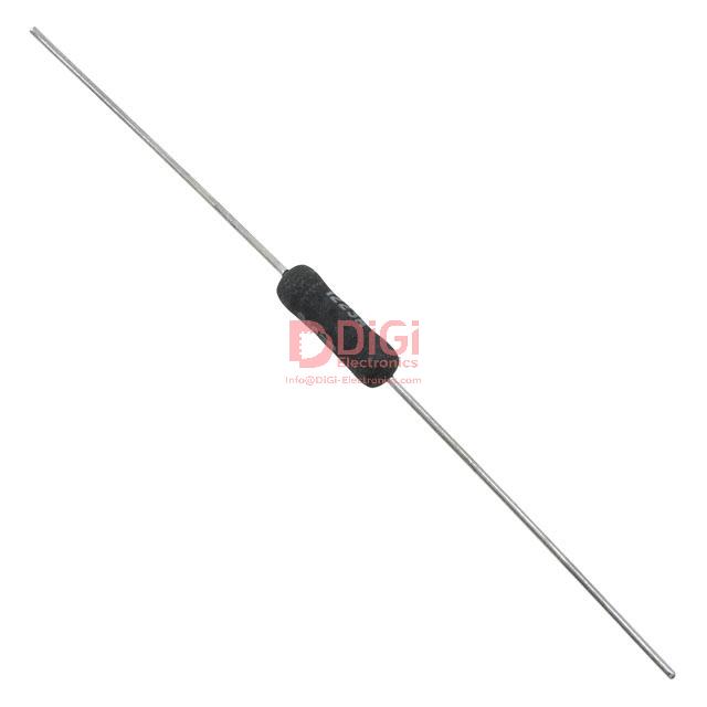 RWR80S3R01FRS73 The Vishay Dale RWR80S3R01FRS73 is a wirewound resistor with a resistance of 3.01 Ohms and a tolerance of 1%. It has a power rating of 2W and an axial package.