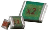 MC22FD561J-F The Cornell Dubilier MC22FD561J-F is a mica capacitor with a capacitance of 27pF and a voltage rating of 500V. It features a tolerance of 5% and operates within a temperature range of -55C to +125C.