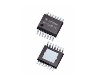 TLE42744EV50 The Infineon Technologies TLE42744EV50 is a 5V low dropout linear voltage regulator designed for automotive applications. It offers an output current up to 400 mA and operates across a wide temperature range.