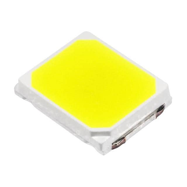 JE2835APL-N-0001A0000-N0000001 JE2835 3V N CLASS PC LIME