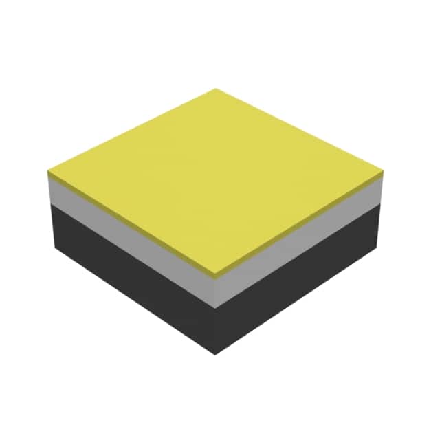 XD16AWT-P0-0000-00000HF5E XLAMP XD16 LIGHT EMITTING DIODE