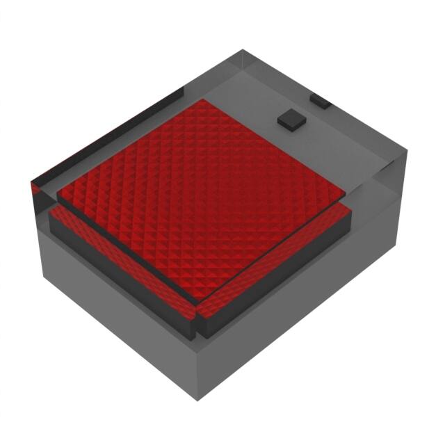 XEGAAM-H2-0000-000-000000T1001 XLAMP XEG AMBER LED