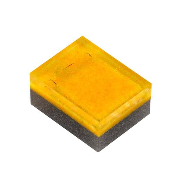 XEGAPA-H2-0000-000-000000T4001 XLAMP XEG PC AMBER LED