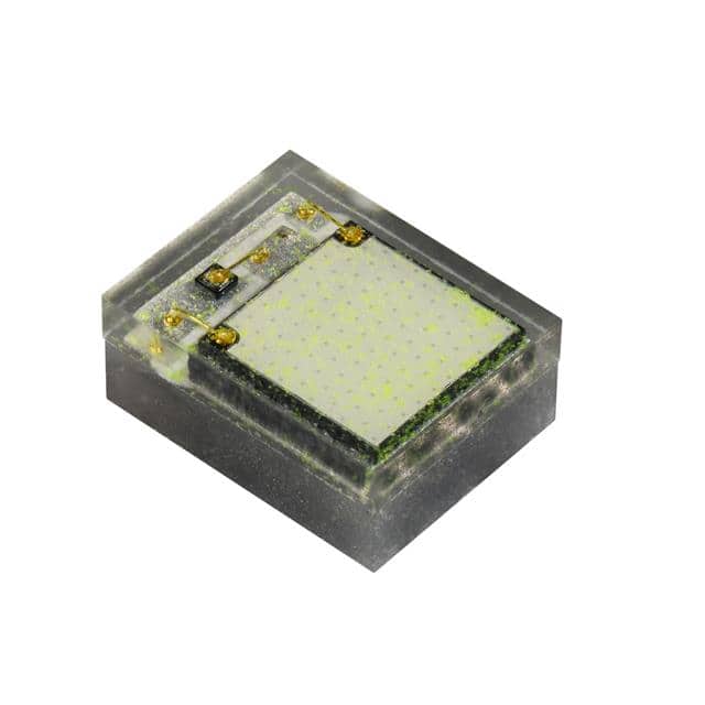 XEGAPB-H0-0000-000-000000Q5001 XLAMP XEG PC BLUE LED