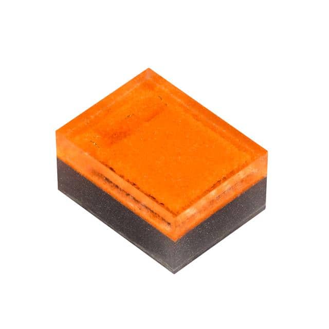 XEGAPO-H2-0000-000-000000S4001 XLAMP XEG PC RED ORANGE LED
